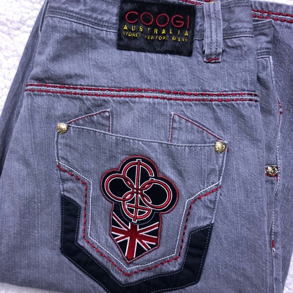 COOGI Other - VINTAGE COOGI SHORTS (42)